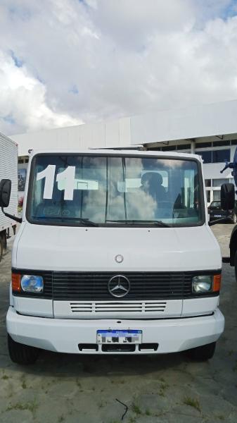 Foto do MERCEDES BENS 710 PLUS